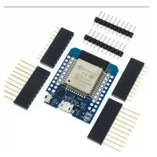 NEW module D1 miniesp32 esp32 esp 32 mini Lua wifi wroom iOt modul etc