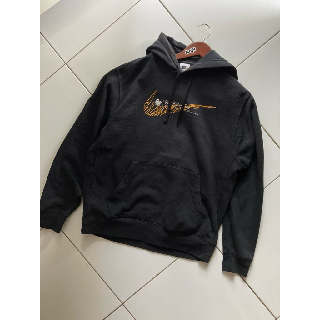 Hoodie Nike Jaket Second Original