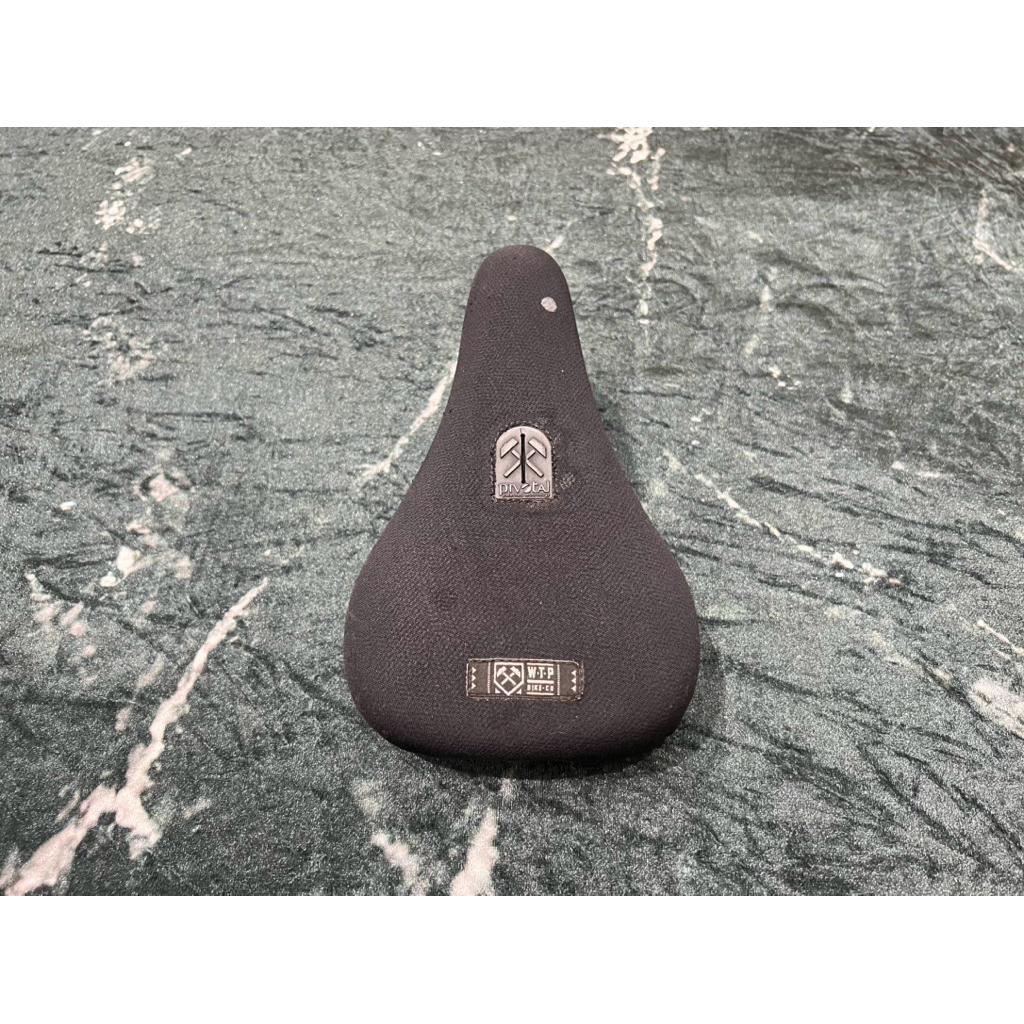 WTP SEAT BMX