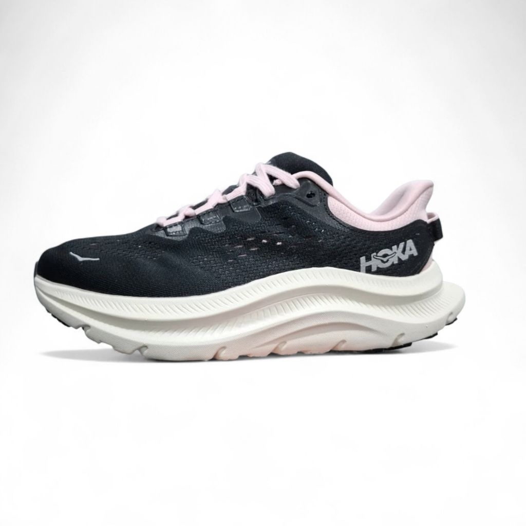 SEPATU RUNNING WANITA HOKA KAWANA/SEPATU LARI/SEPATU WANITA/SEPATU RUNNING
