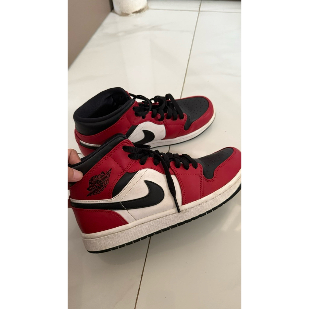 Nike Air Jordan original
