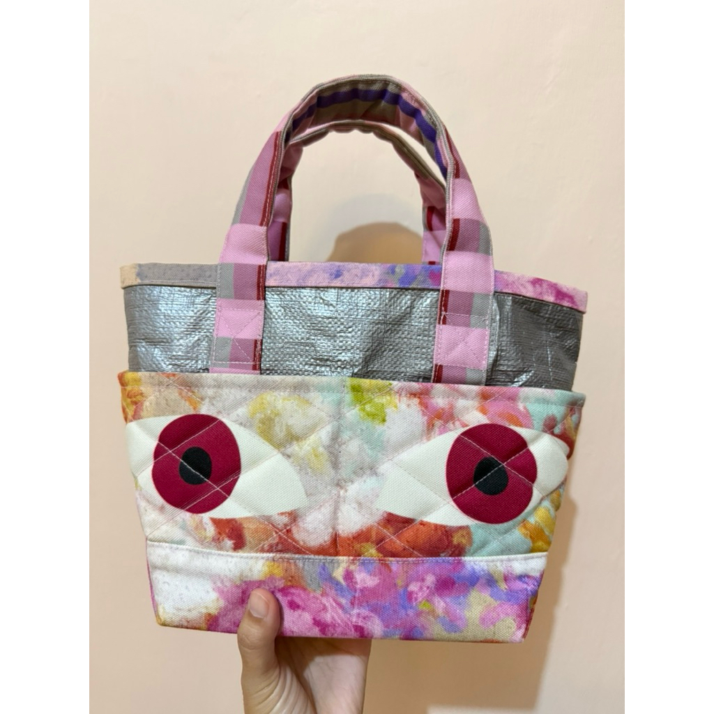 preloved boo studio bag