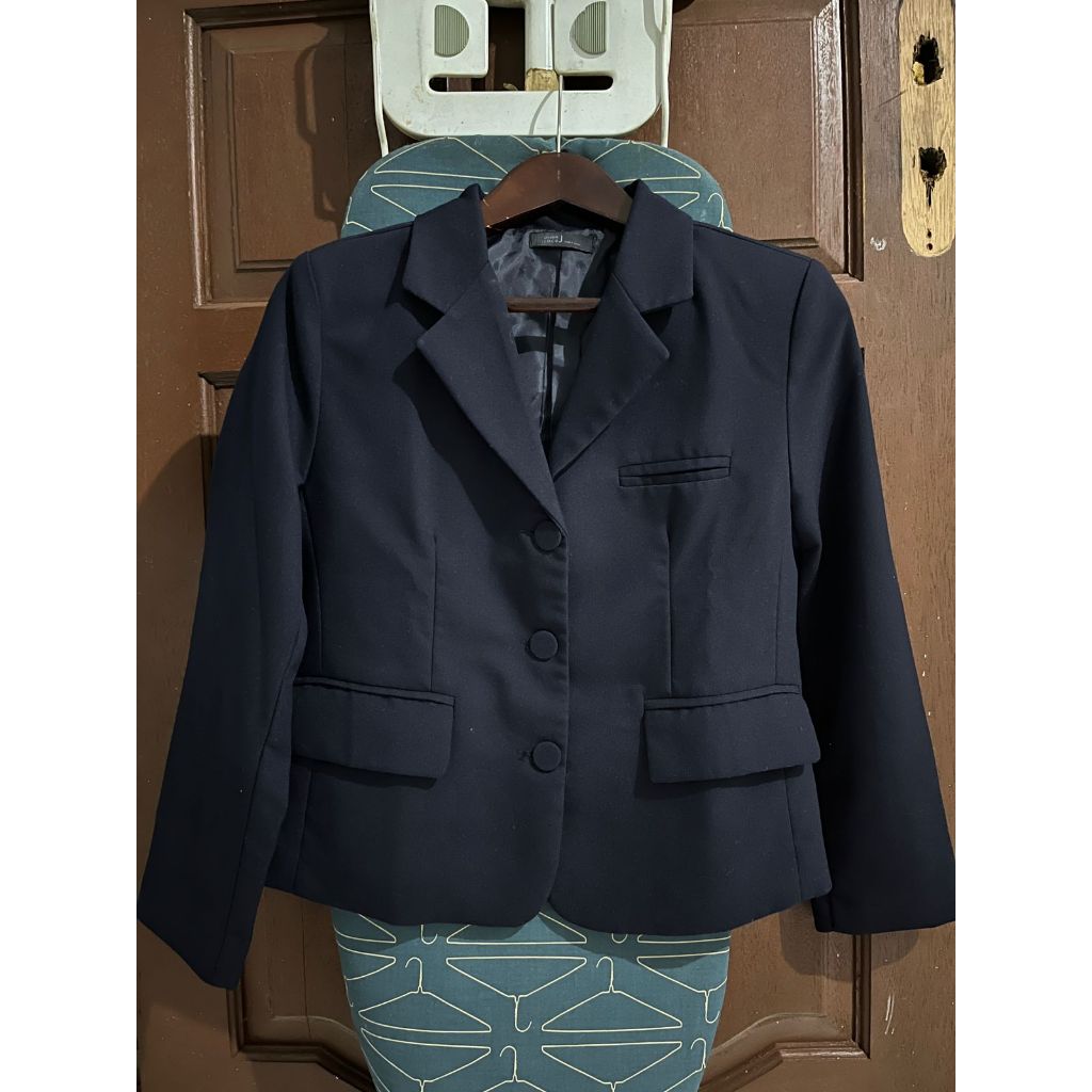 JAS KERJA JAS FORMAL JAS JUS