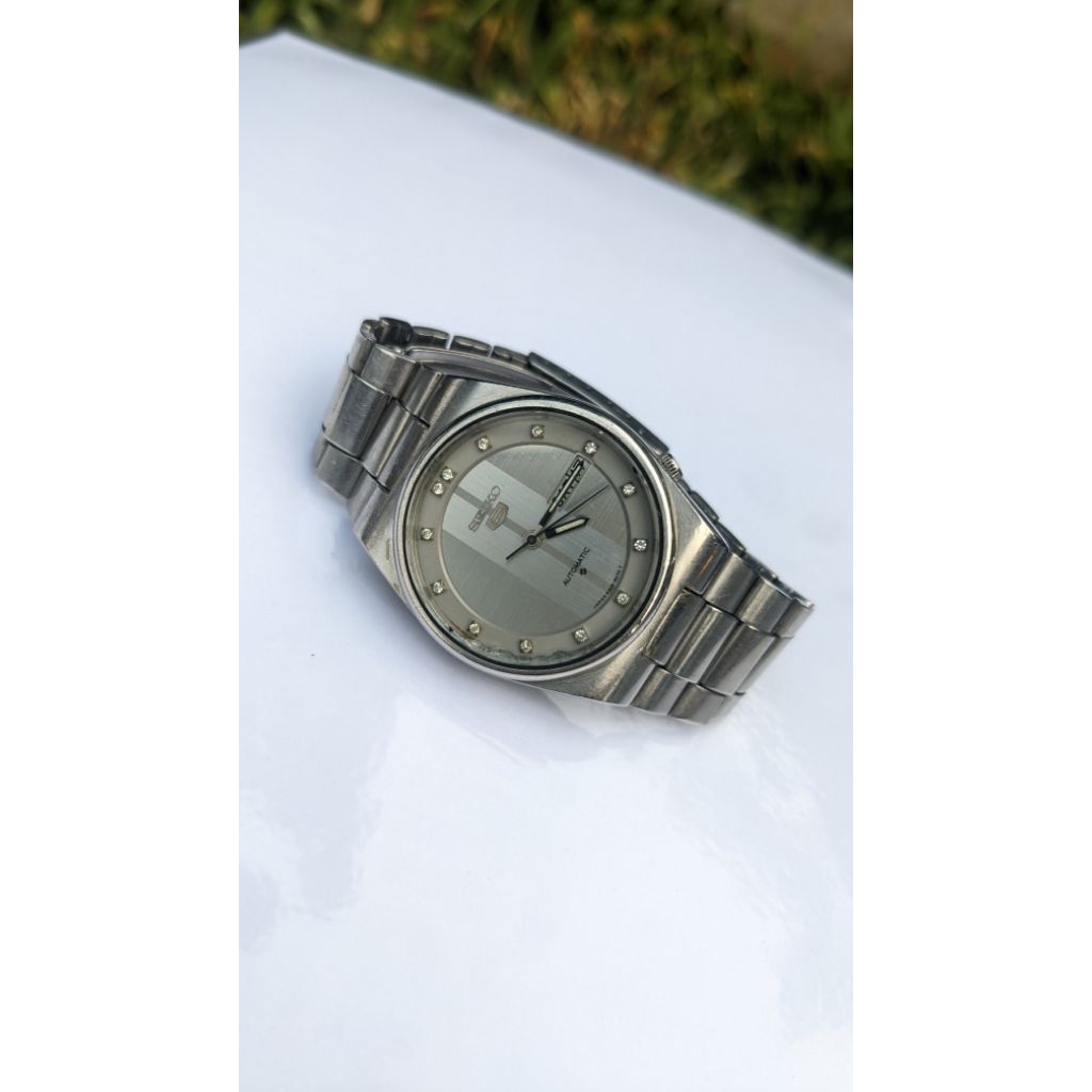 Seiko 5 automatic 6309
