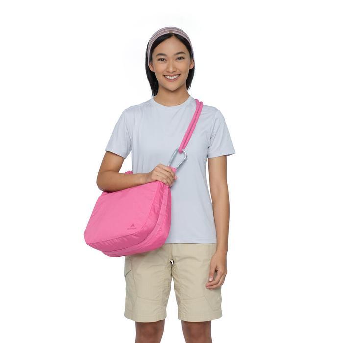 Tas Selempang Wanita Eiger WS  Rock up Crossbody Tas Selmpang wanita