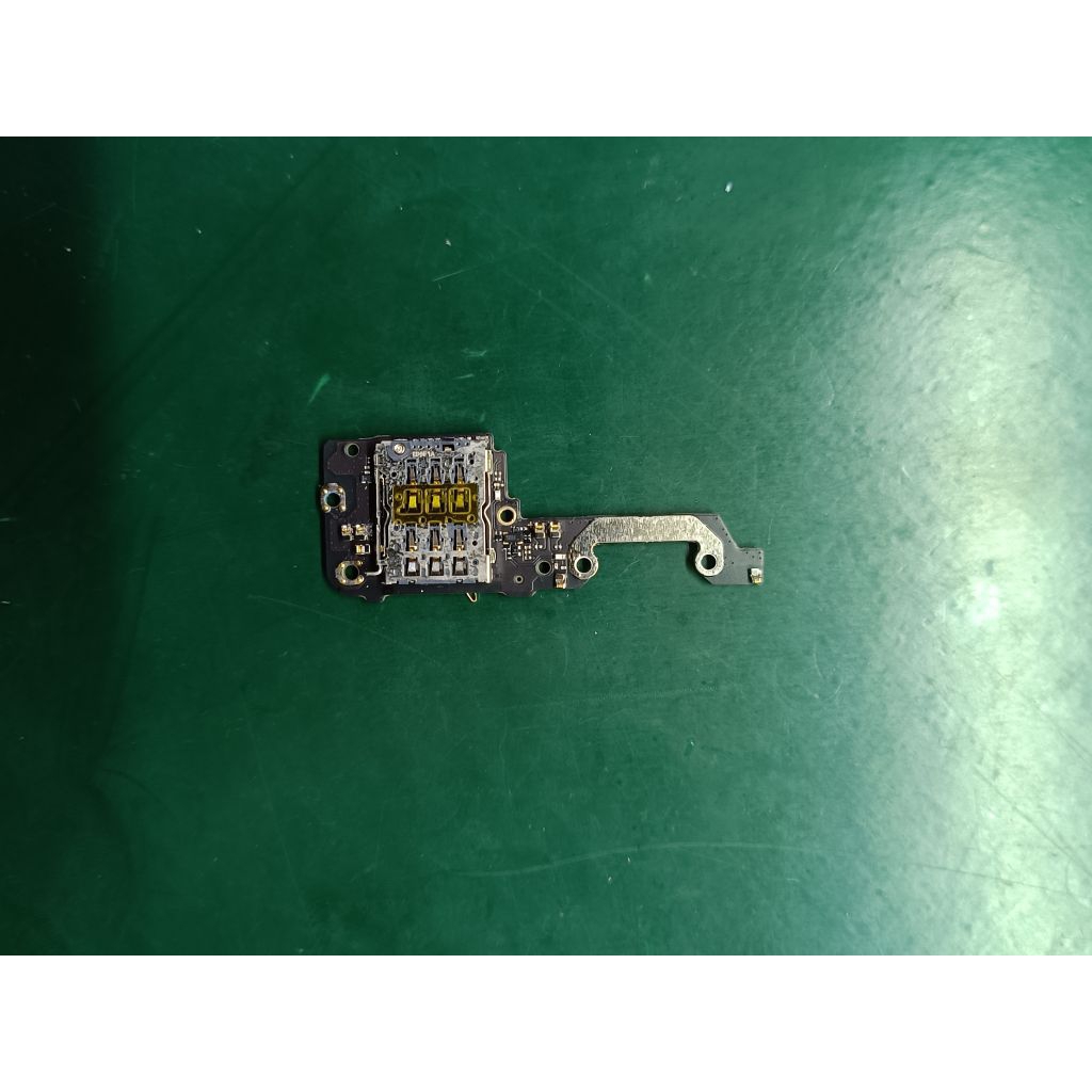 SUBBOARD ZTE NUBIA RED MAGIC 8 PRO