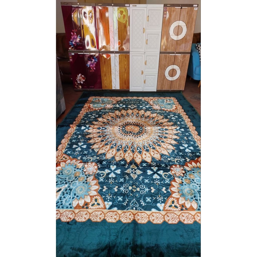 karpet turkey 200x300