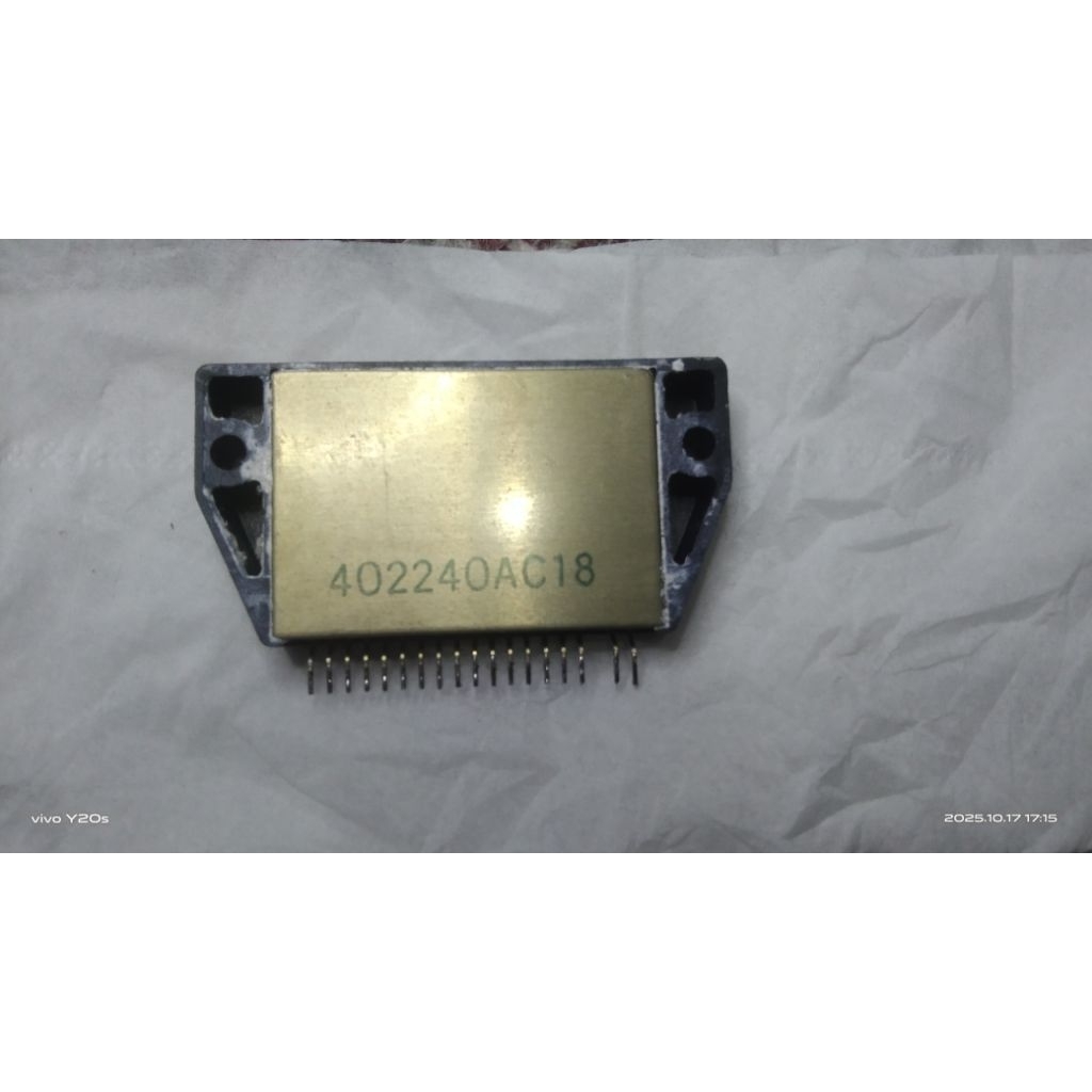 ic stk 402-240