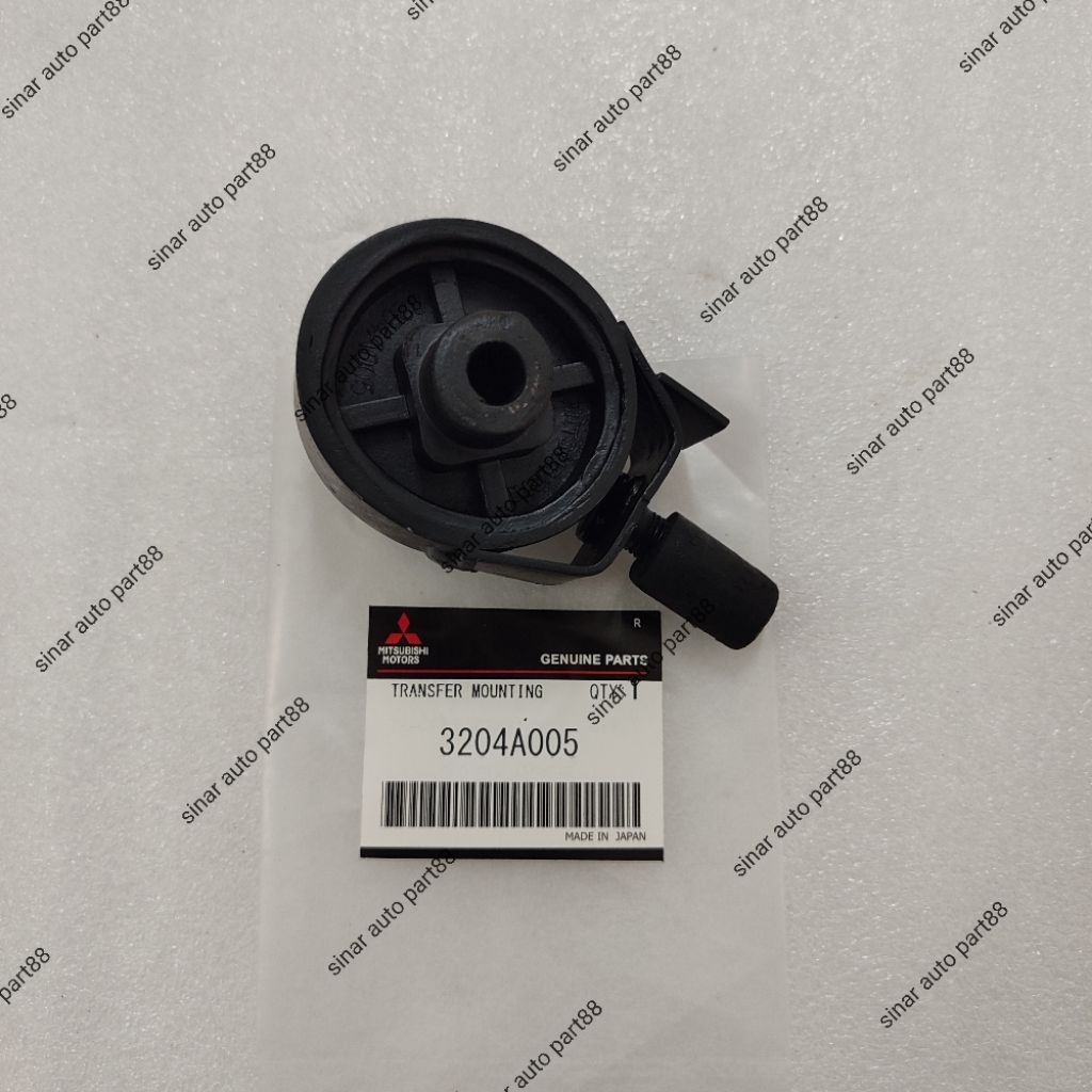 TRANSFER MOUNTING TRITON (3204A005)