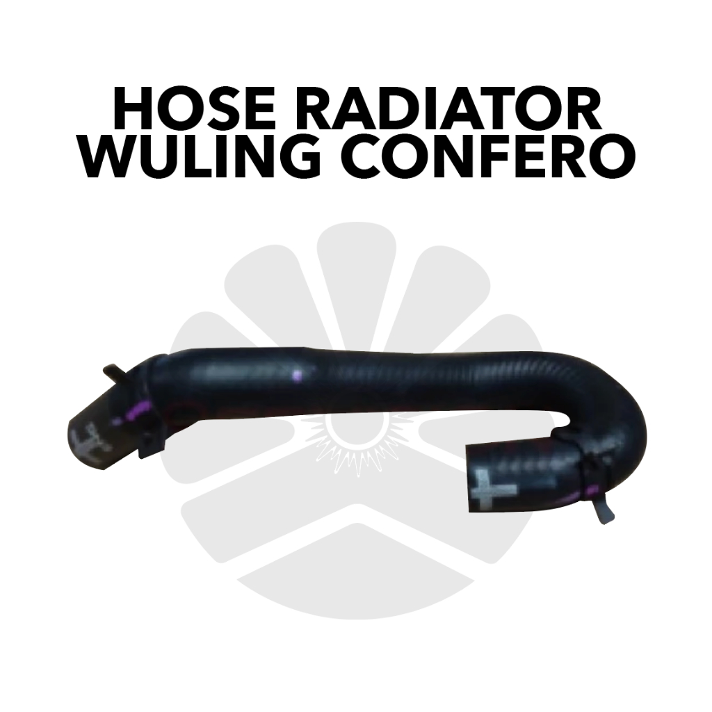 HOSE RADIATOR BAWAH DALAM WULING CONFERO
