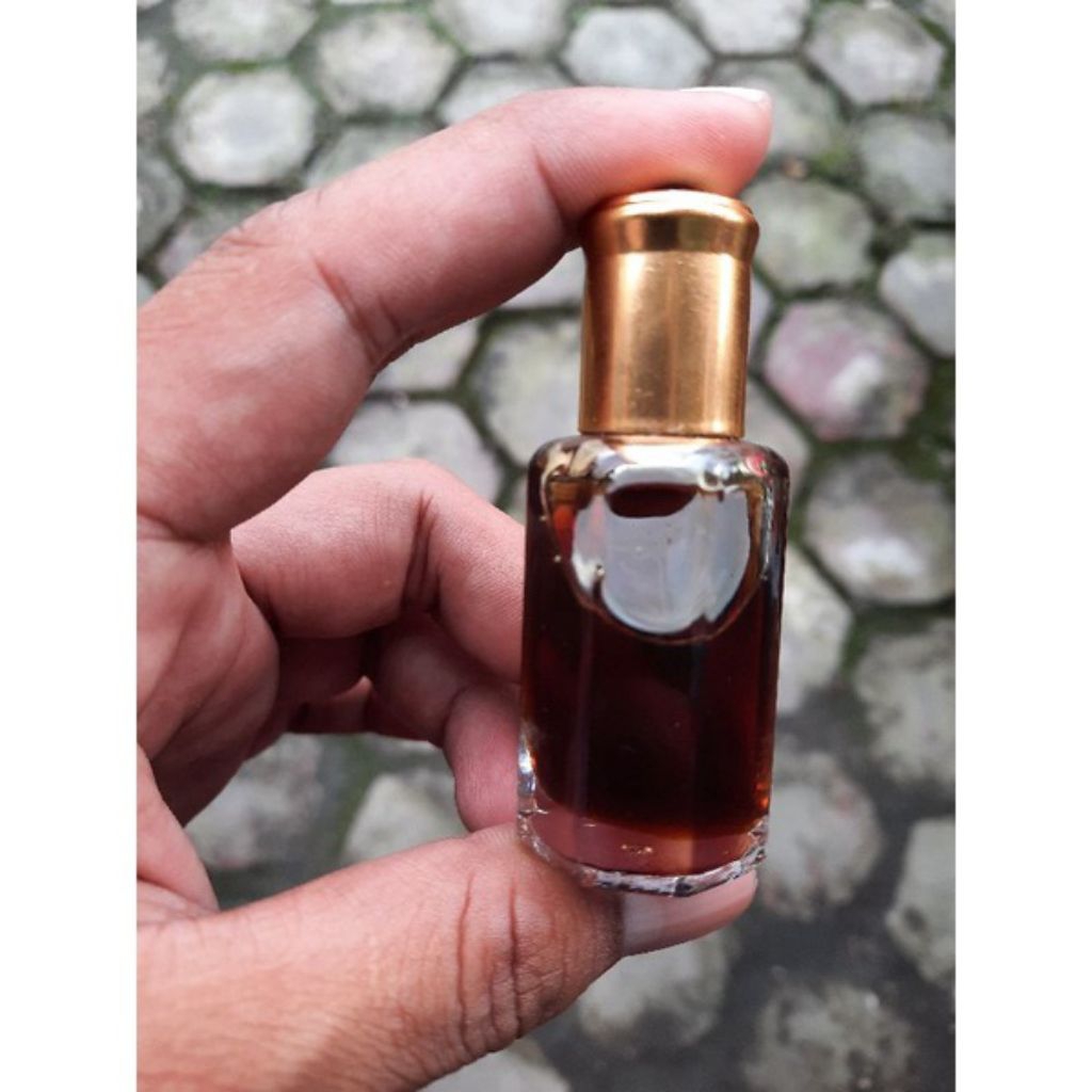 Parfum Gaharu Asli//Minyak Wangi Gaharu 100% Original