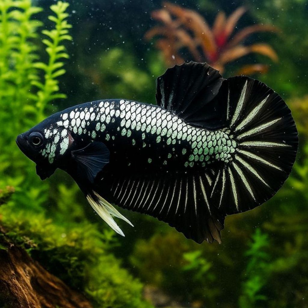 (COD) PK Black Samurai