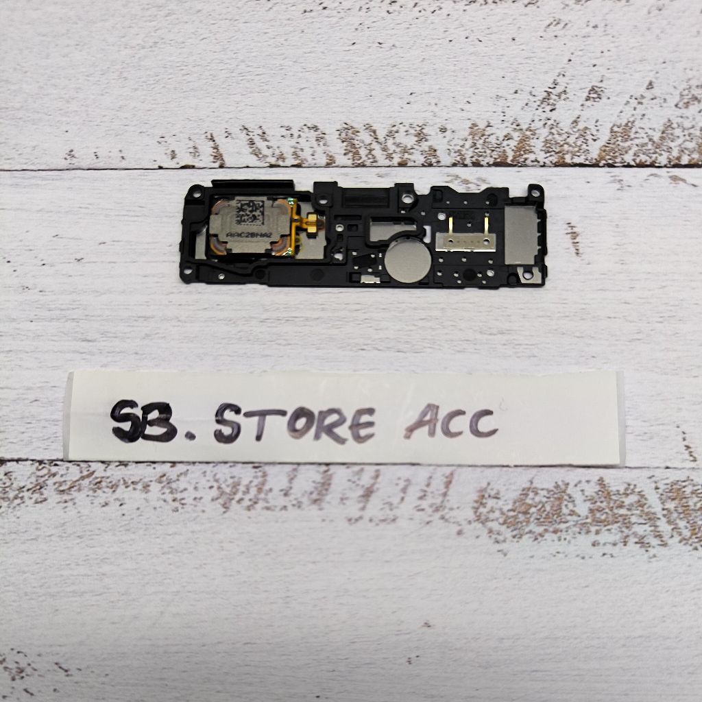Buzzer set speaker Oppo Reno 9 5g / Reno 9 Pro 5g FS ORI