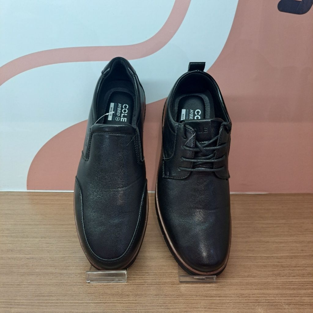 SEPATU PANTOFEL PRIA COLE ✨️100% ORIGINAL✨️