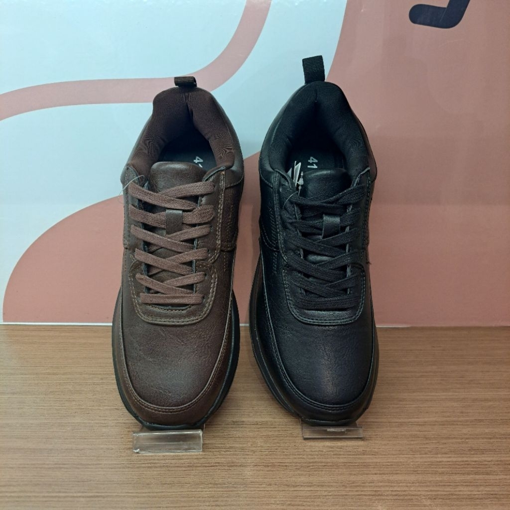 SEPATU CASUAL PRIA COLE 100% ORIGINAL