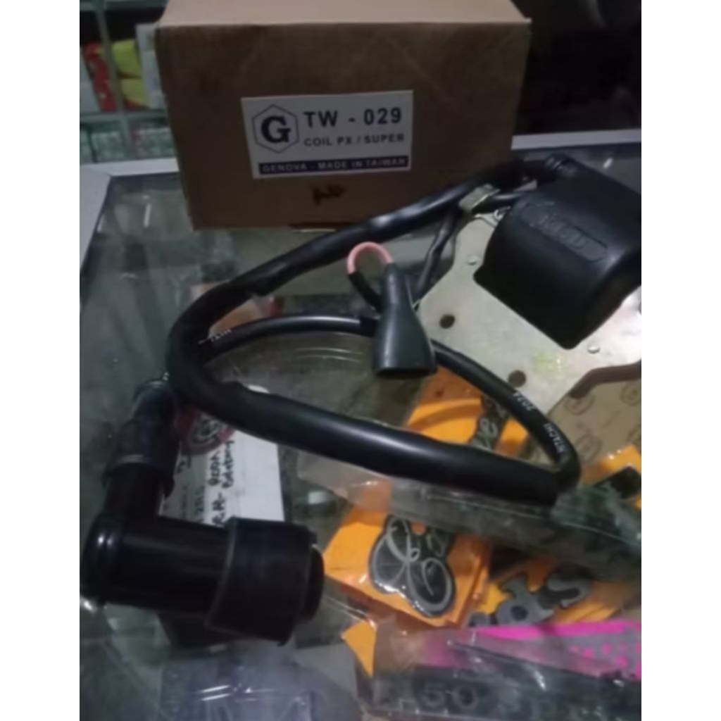 koil vespa super. px.ps.bajaj.sprint