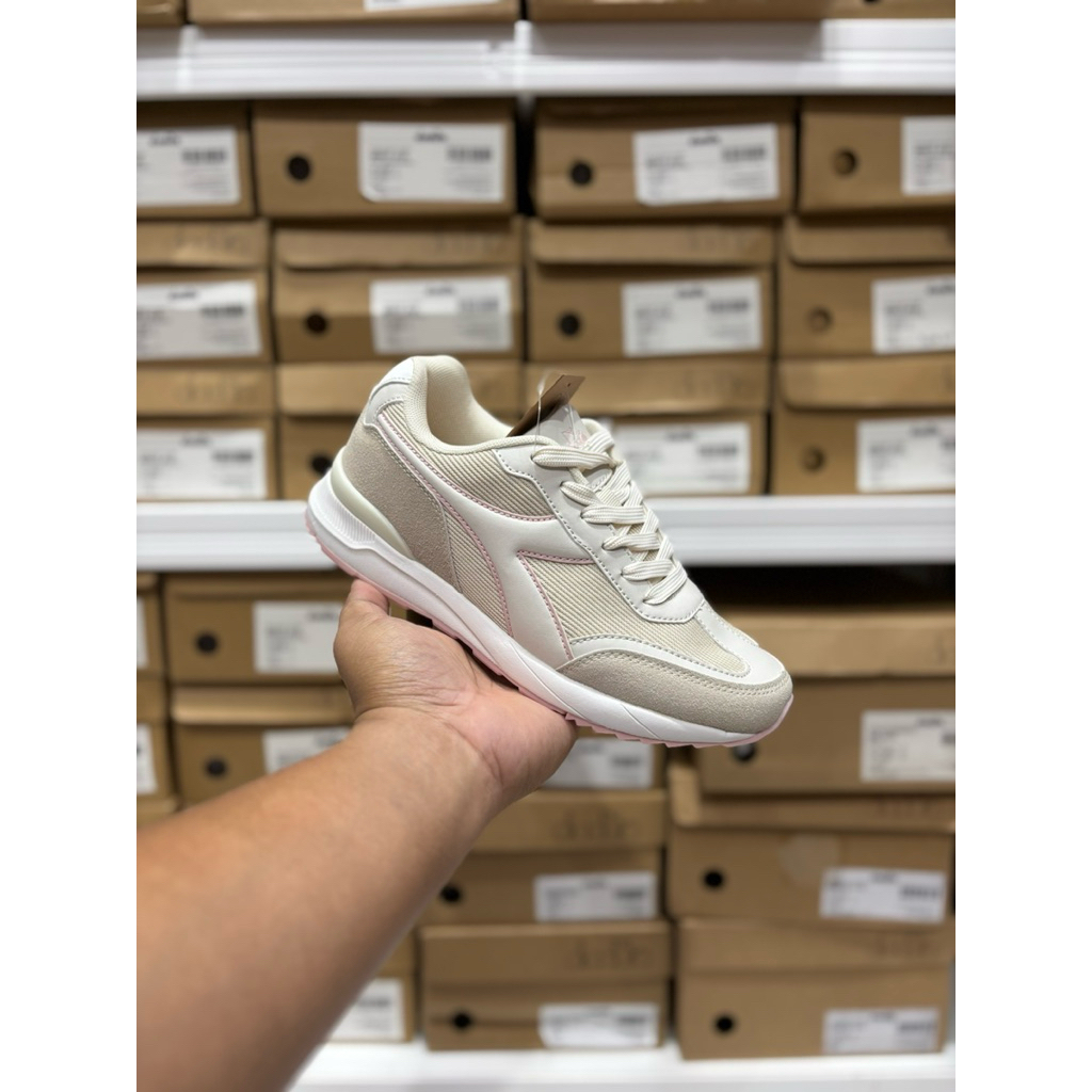 Jual Diadora Sepatu Wanita Terlengkap Harga Terbaru November