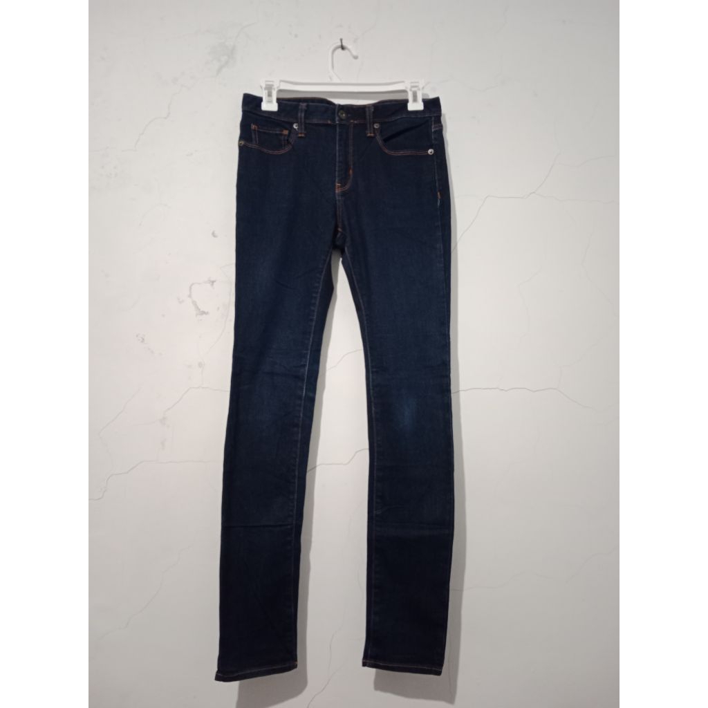 Skinny Jeans Gu uniqlo