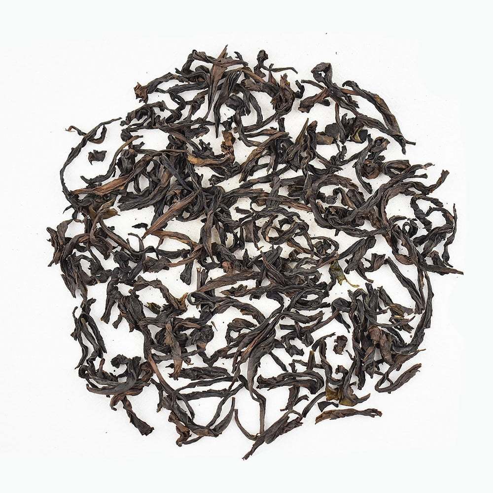 Da Hong Pao / Wuyi Oolong Tea