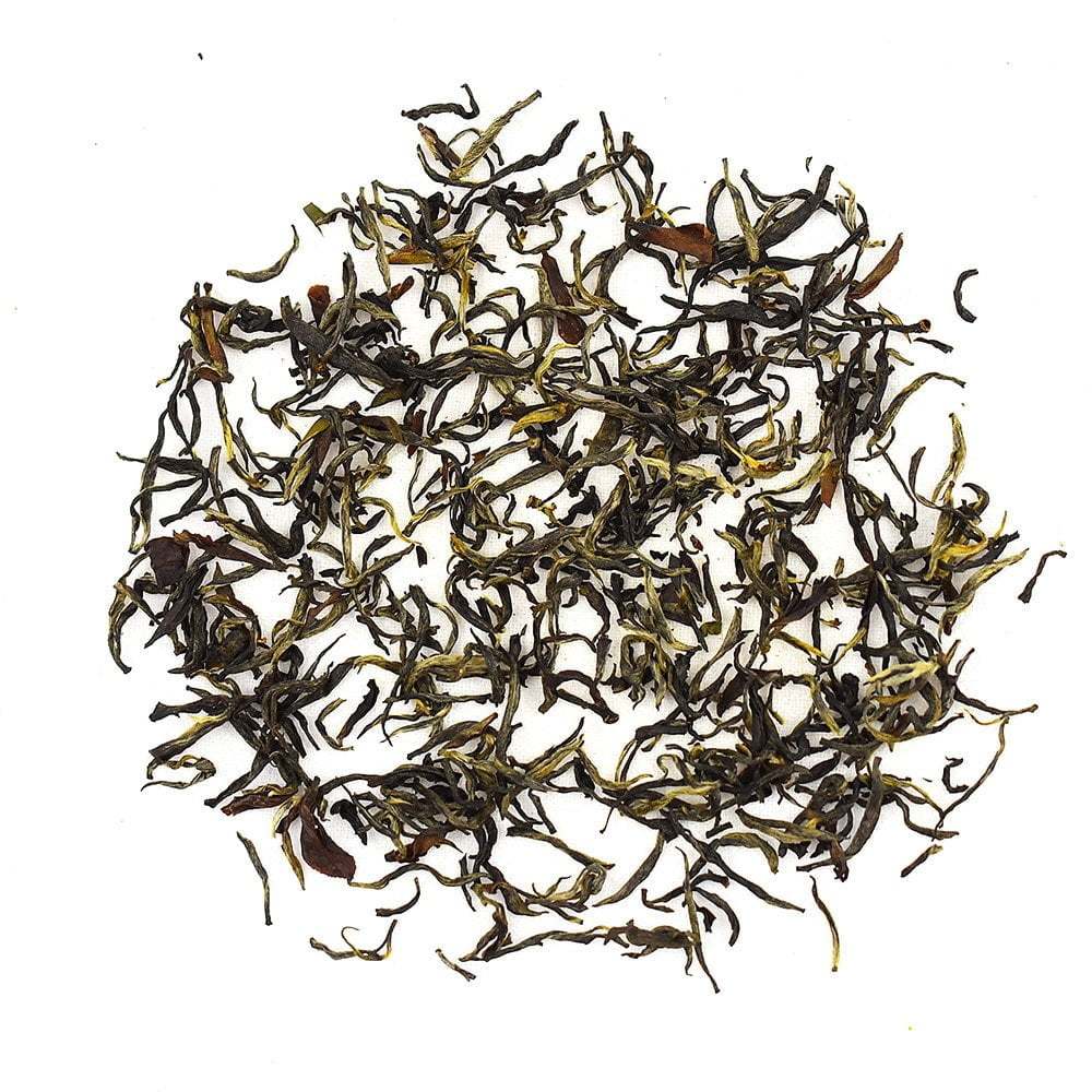 Jin Jun Mei / Wuyi Black Tea