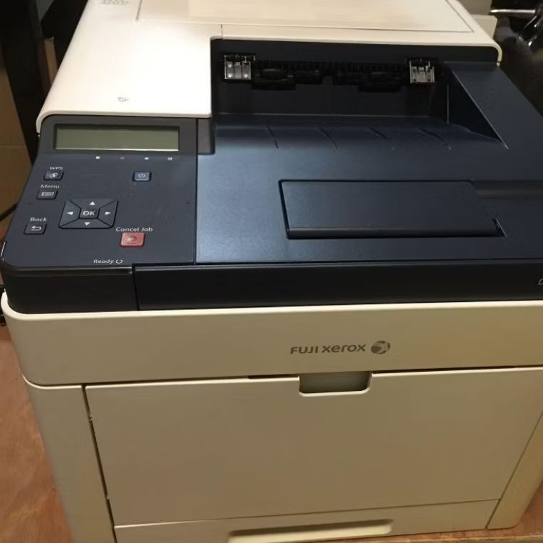 Printer Fuji Xerox 315 Docuprint CP315DW Laser Color