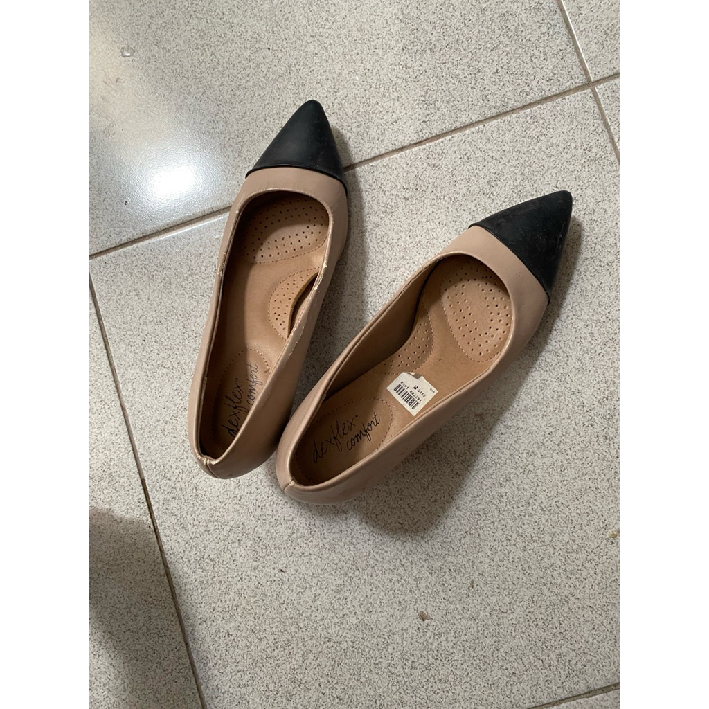 heels payless preloved