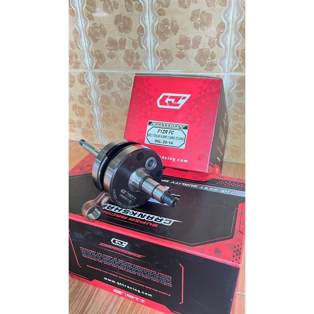 kruk as QTT RACING fiz r stroke 0.5 0.8