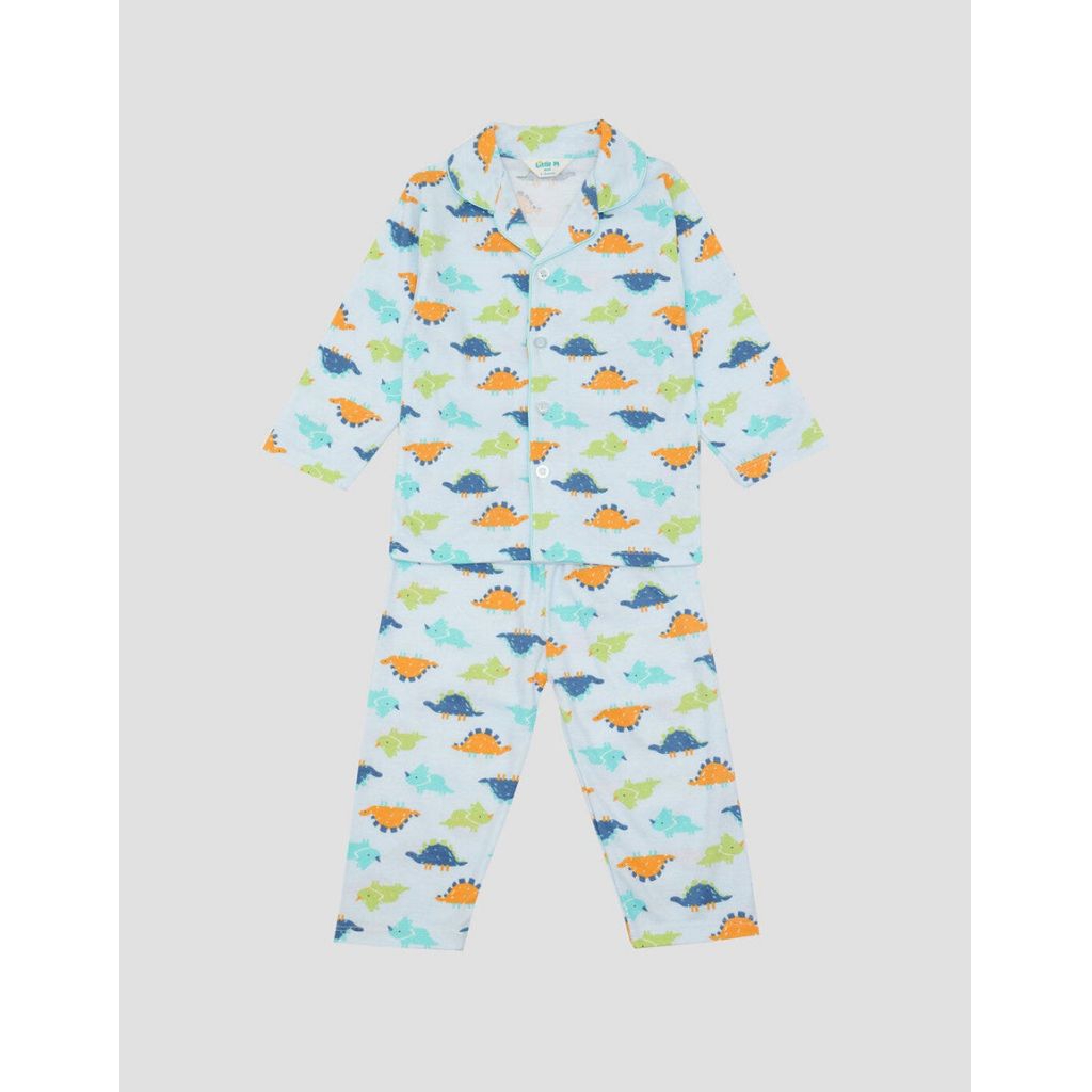 pipiniko piyama kerah bayi ORI store