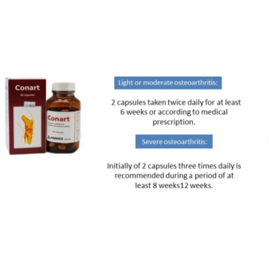 Conart 60 pill