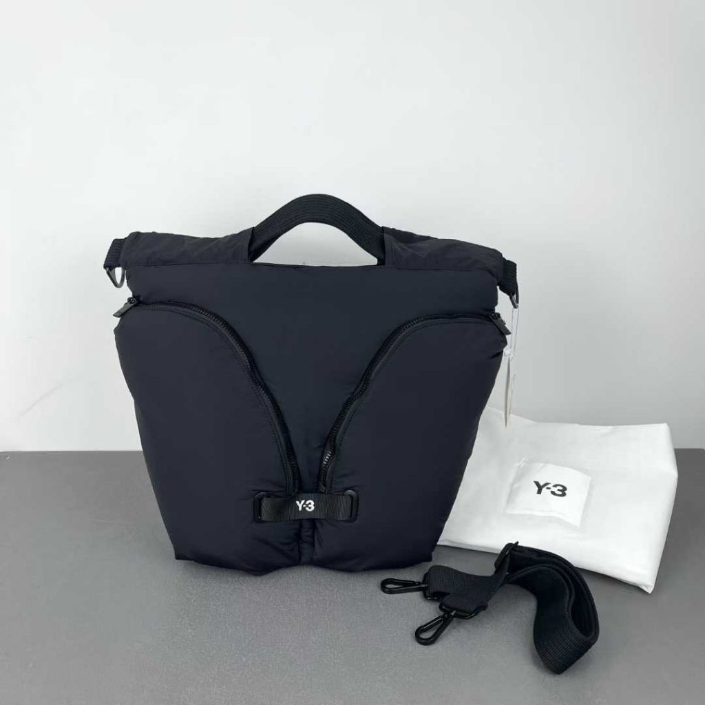 Y3 H63113 Sling bag Tote yohji Yamamoto