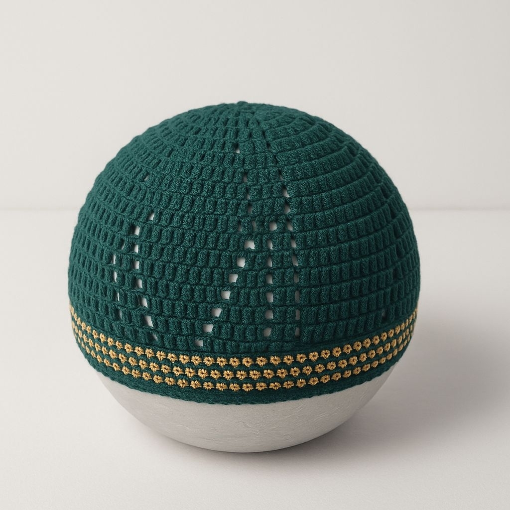 Al_liwa PECI rajut dewasa warna hitam putih cream olive emerald