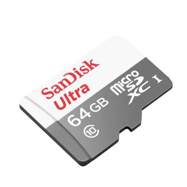 Sandisk Memory Card Micro SDHC Class 10 2GB / 4GB / 8GB / 16GB / 32GB / 64GB / 128GB micro sd card
