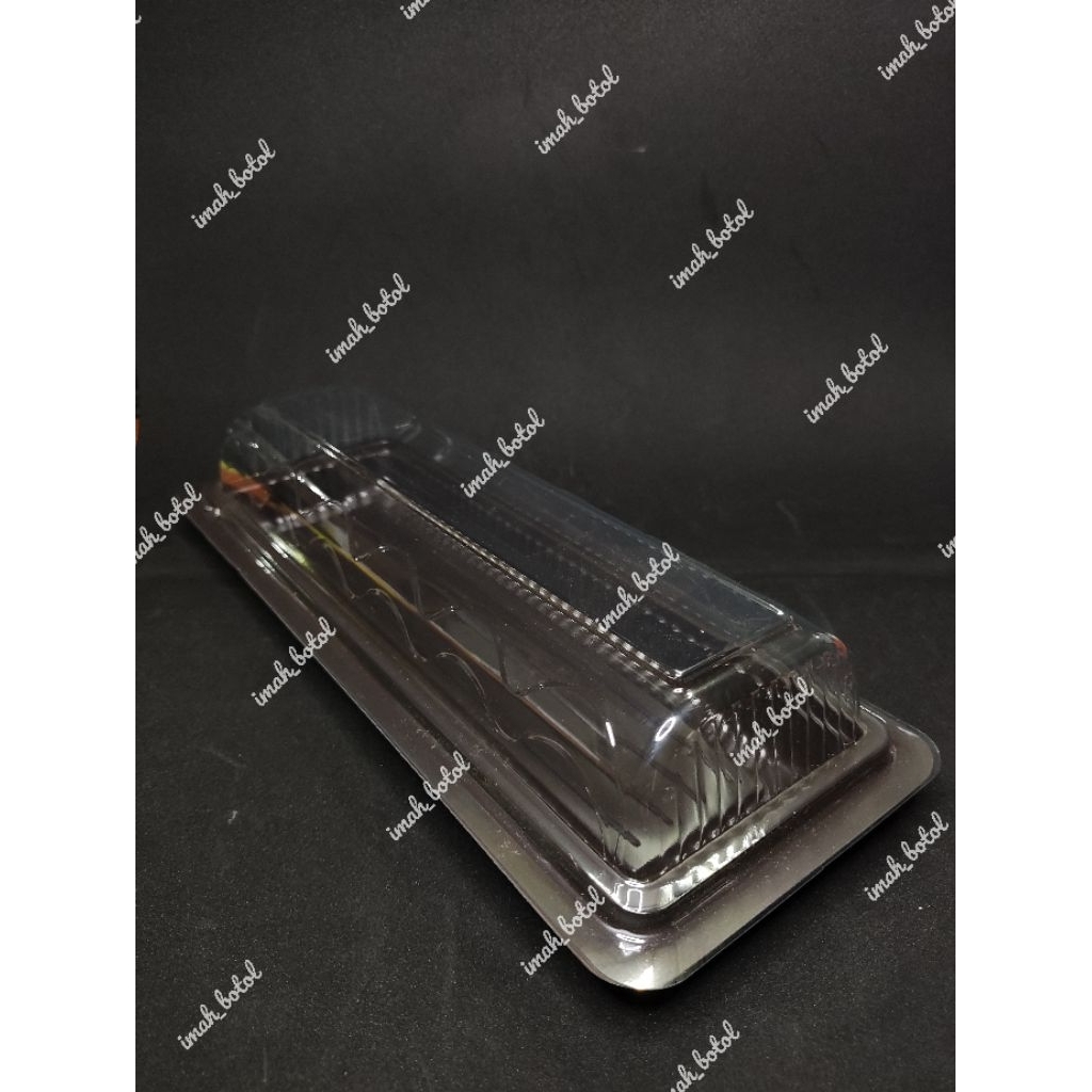 Mika bolu gulung / kue