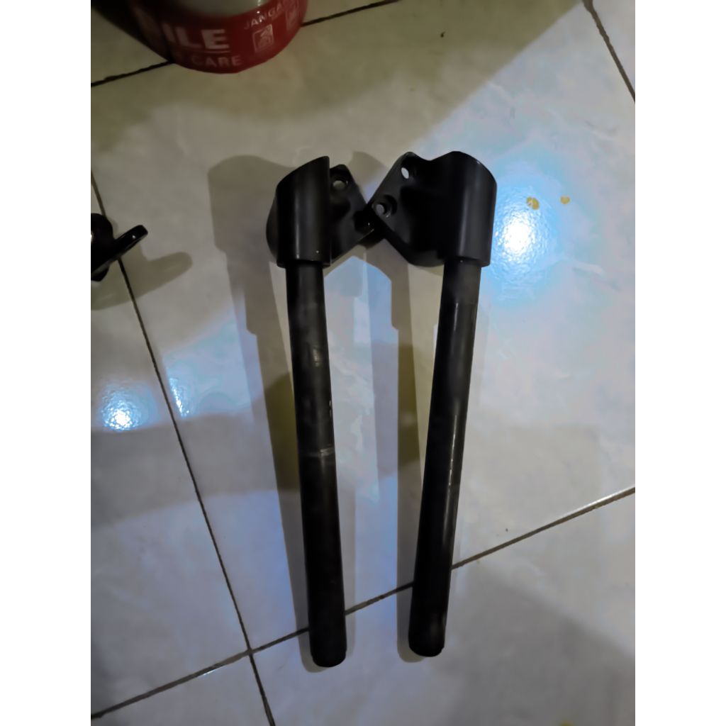 stang ori ninja 250 fi&karbu