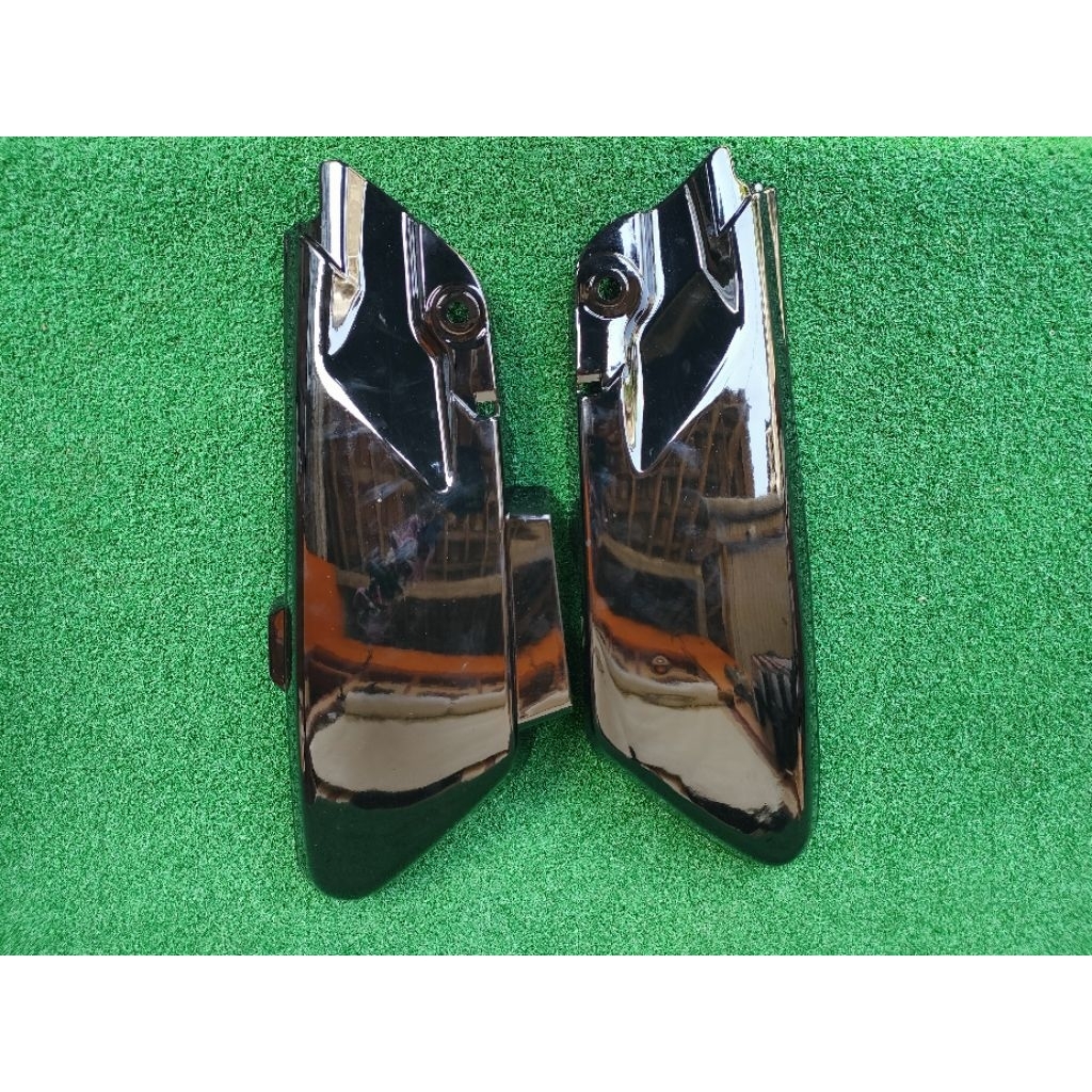 Box aki Honda Astrea grand Astrea grand bulus legenda impresa