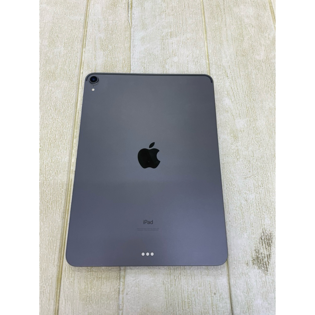 IPAD PRO 2018 11" 64gb Wifi tab Bekas second murah original ex inter