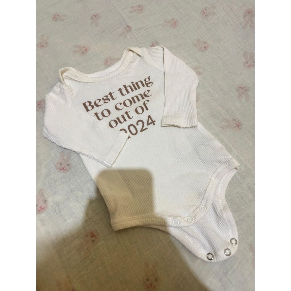 Jumper Newborn H&M