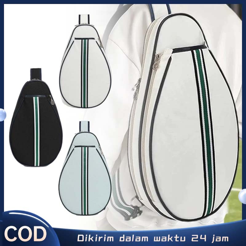 Tas Raket Tenis Yonex Multi Tennis Bag Tas Raket Wanita Tas Raket Ransel