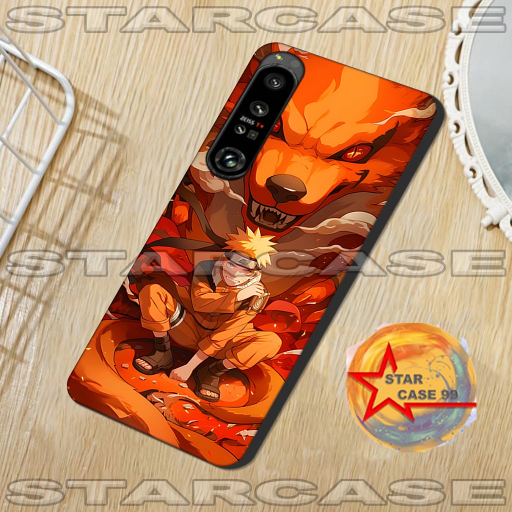 Softcase sony xperia /S46/casing sony xperia 1 mark 2 / sony xperia 1 mark 4 / sony xperia 5 mark 3/