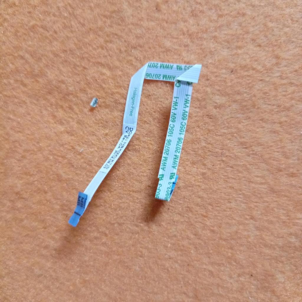 Kabel fleksibel touchpad laptop lenovo ideapad 330 320 original