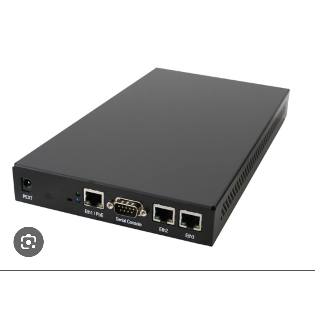 MikroTik RB800 | RouterBoard High Performance | Bekas