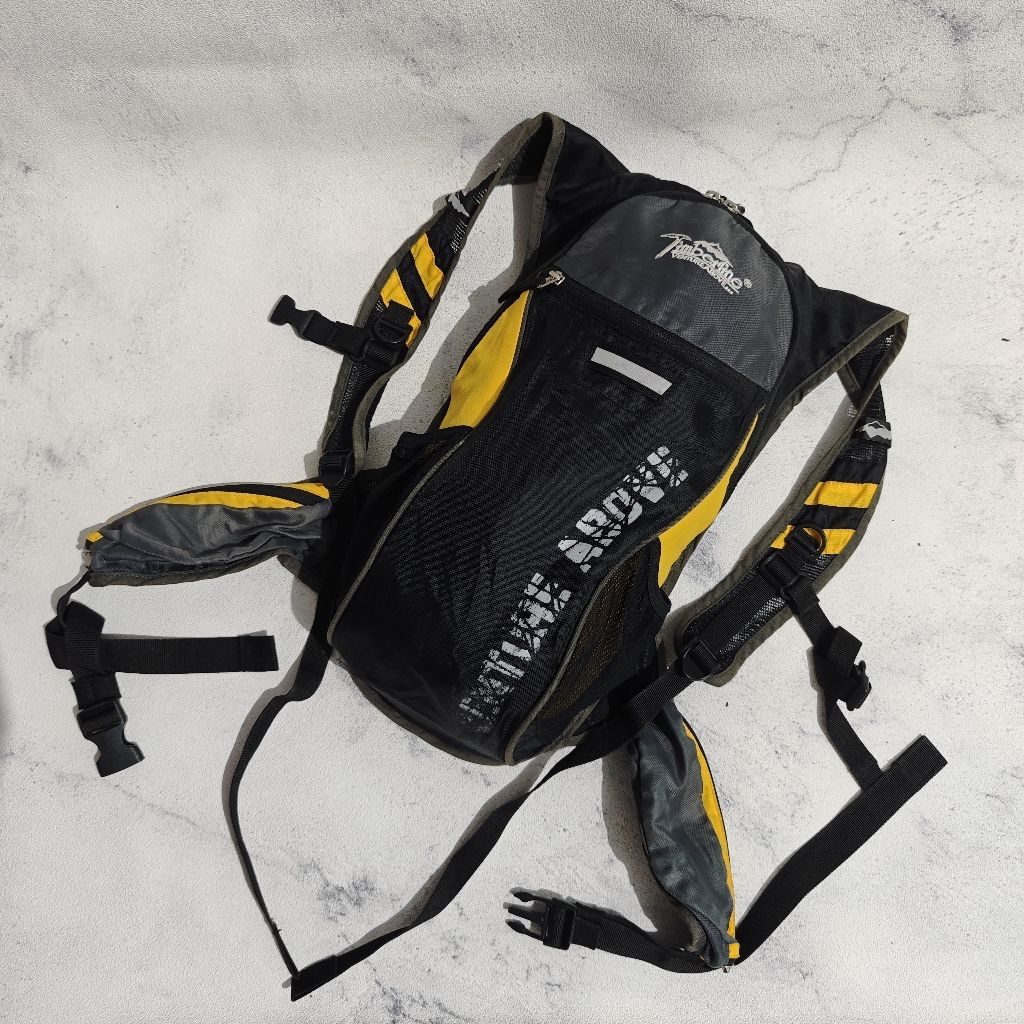 Hydropack Timberline / Ransel sepeda Timberline