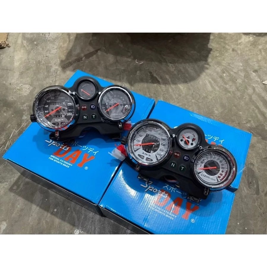 speedometer  NINJA SS spedo ninja ss  speedometer ninja SS impor  DAY detail ori Berkualitas