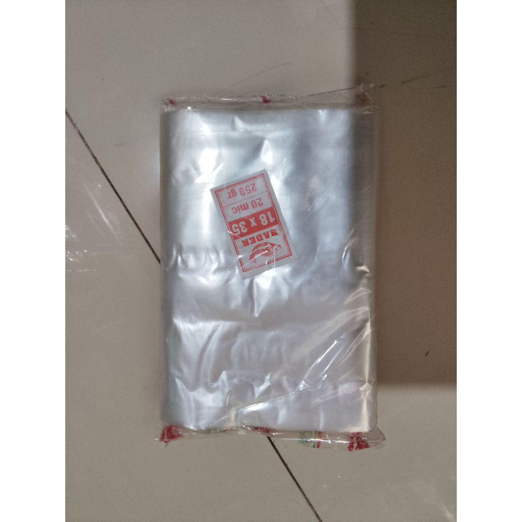 PP Bader 02 All 18x35 250gr