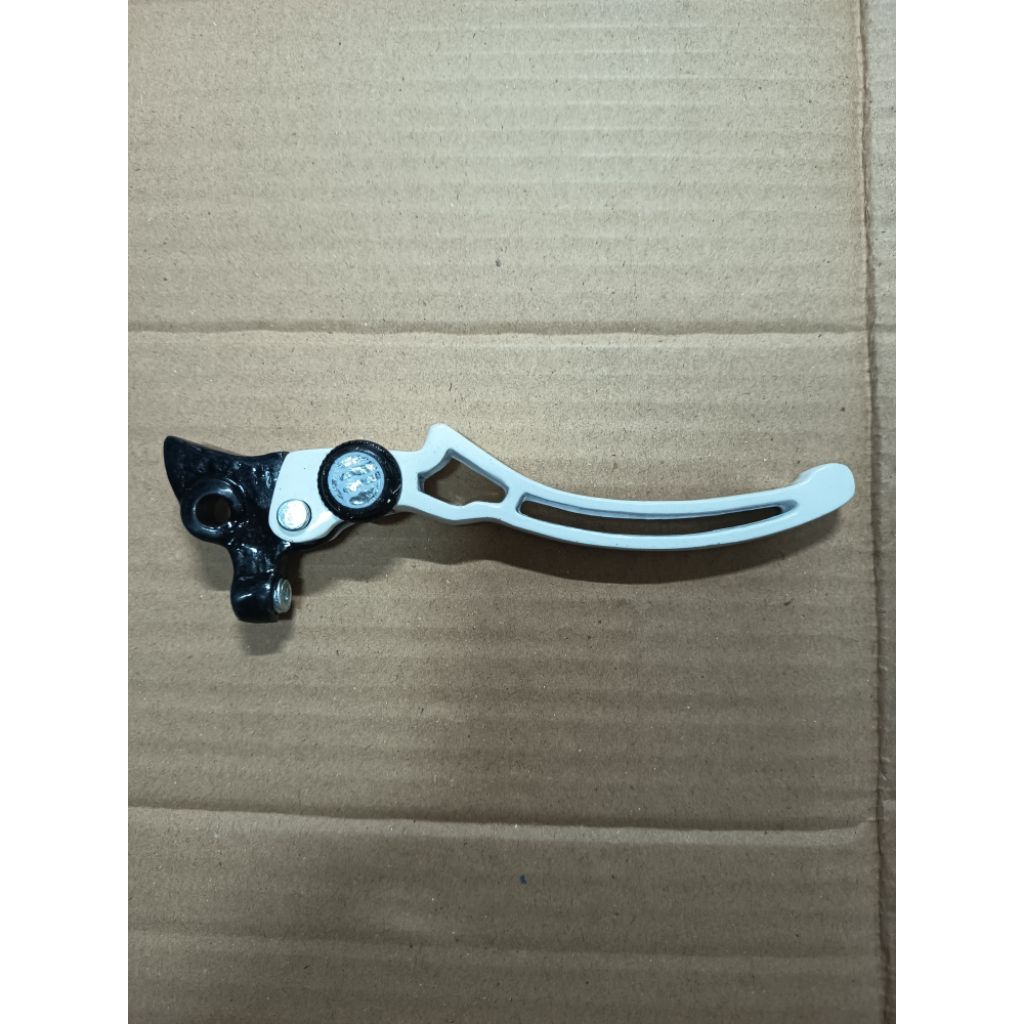 HANDEL REM FIZR VARIASI PUTIH MONSTER #