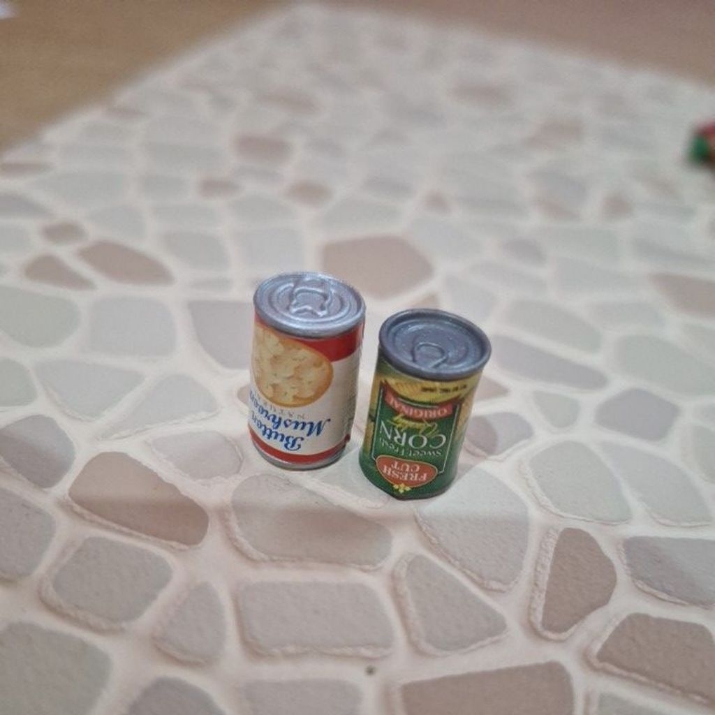 Sylvanian Families supermarket