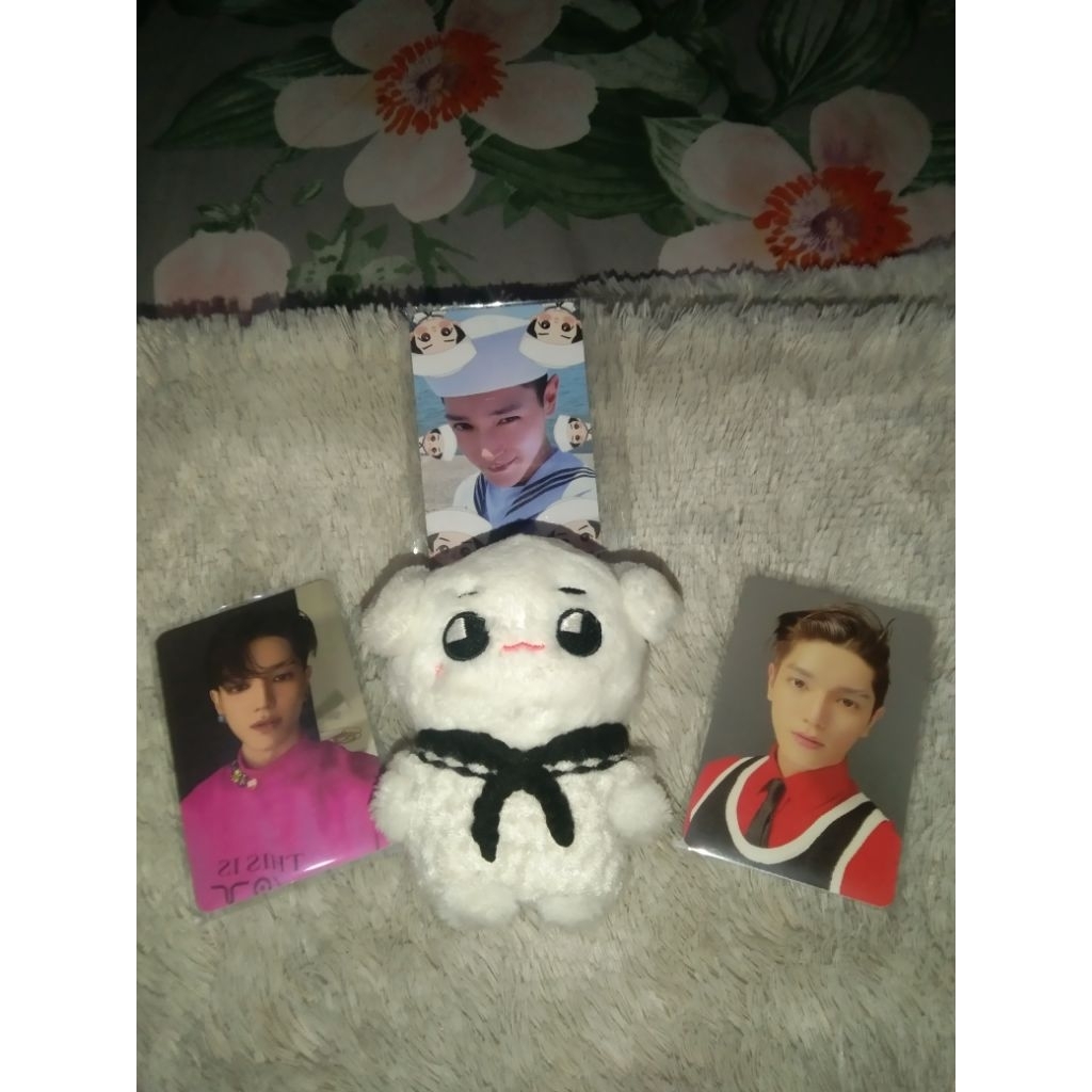 Tyongya Doll Free 2 Clothes