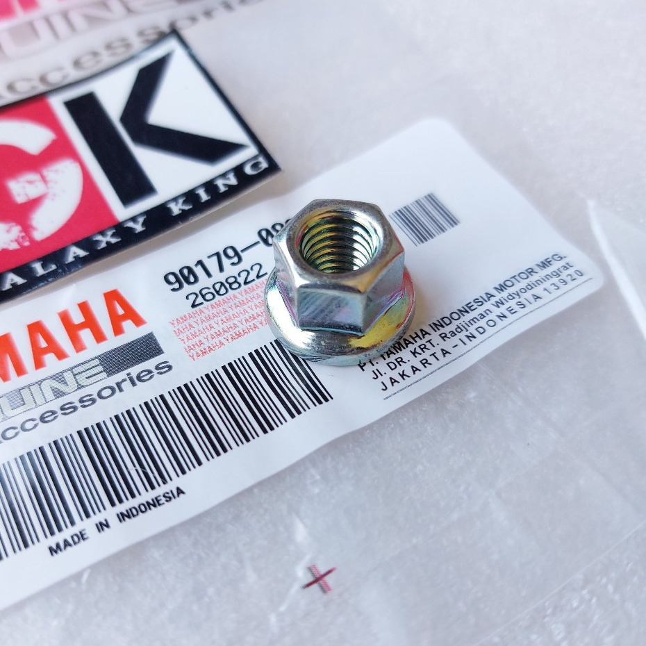 MUR BAUT BEHEL BEGEL JOK RX KING RXS RX SPECIAL YT 115 ORIGINAL