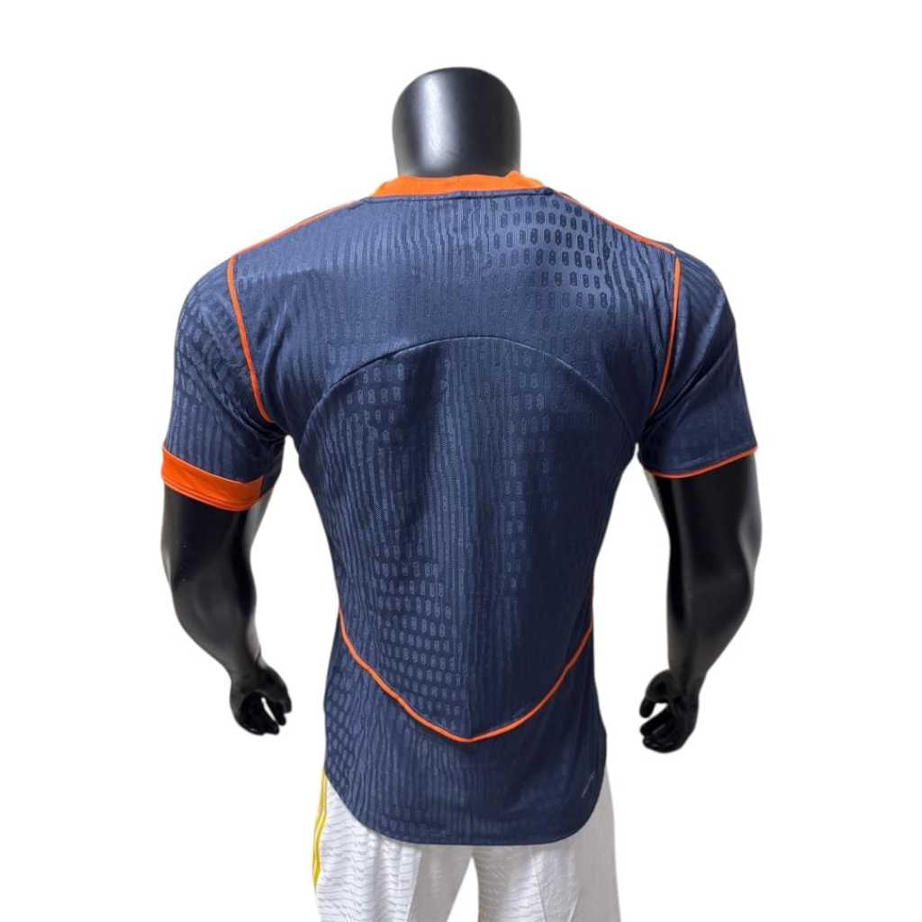 ( BISA COD ) PLAYER ISSUE JERSEY BAJU BOLA PRIA INTER MILAN 3RD 2025 2026 PLAYER VERSION - BEST HIGT