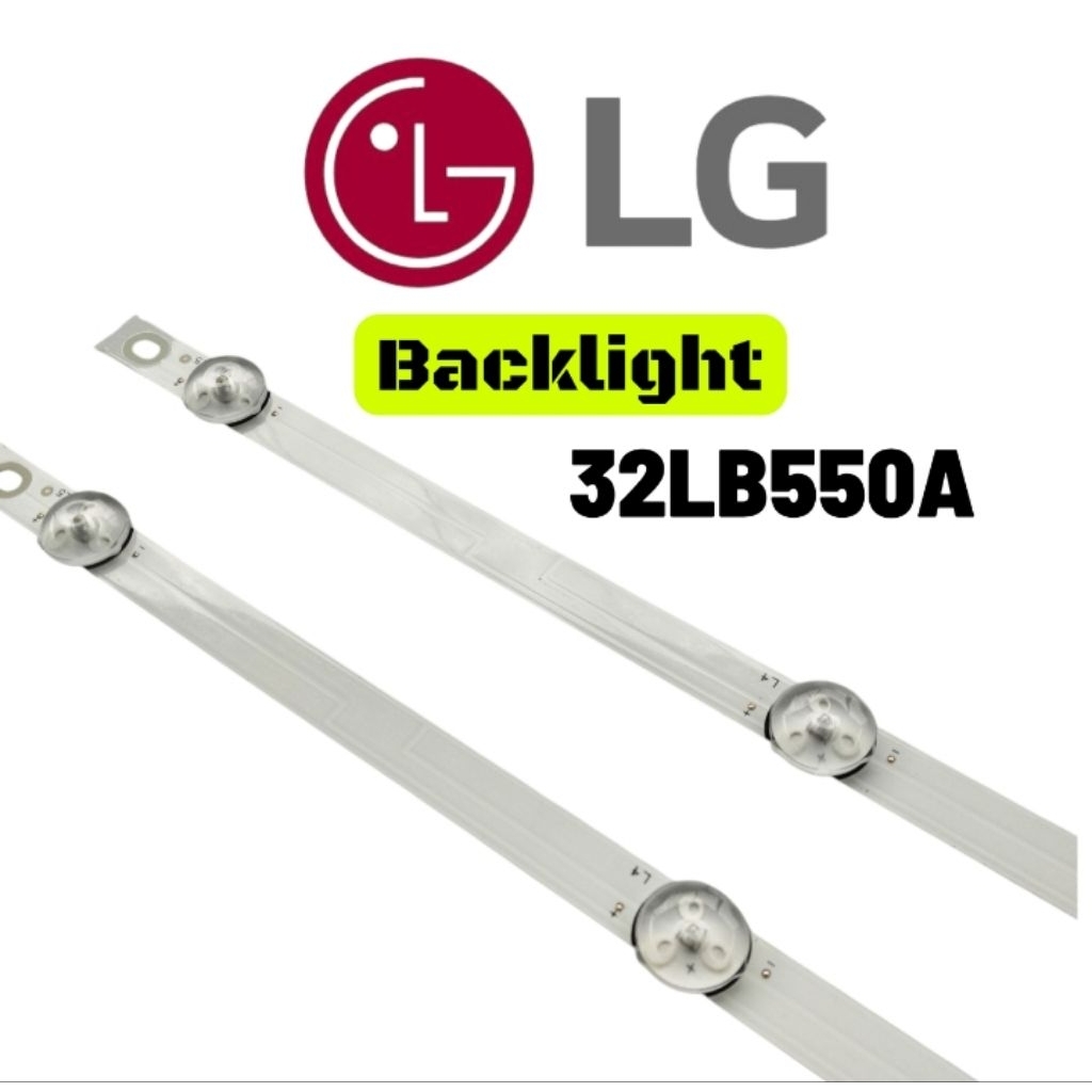 Backlight LG 32LB550A